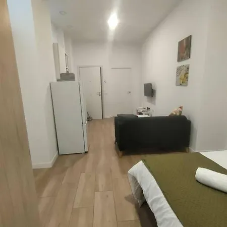 Estudio Centrico Arq2 Διαμέρισμα