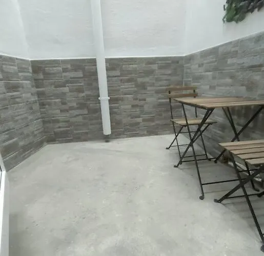 Διαμέρισμα Estudio Centrico Arq2