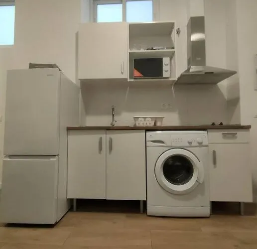Διαμέρισμα Estudio Centrico Arq2 *