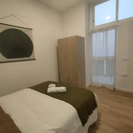 Estudio Centrico Arq2 Appartement