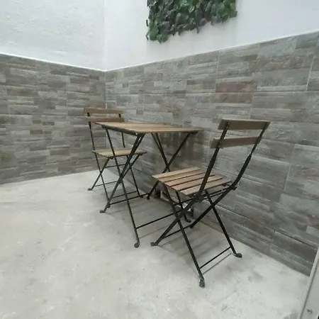 Apartman Estudio Centrico Arq2 Málaga